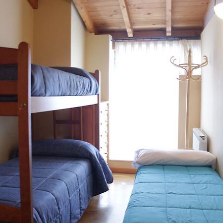 Albergue Turistico Via De La Plata Banos De Montemayor Oda fotoğraf